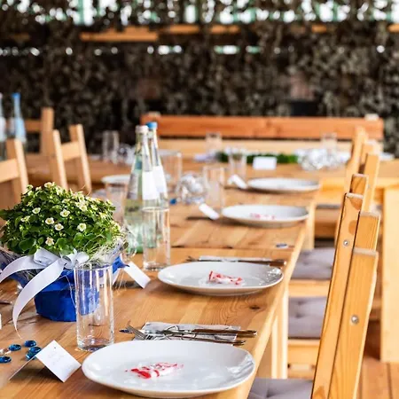 Kro 1852 Landgasthof Elze